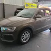 AUDI Q3 1.4 TFSI ATTRACTION GASOLINA 4P S TRONIC AUDI Q3 1.4 TFSI ATTRACTION GASOLINA 4P S TRONIC