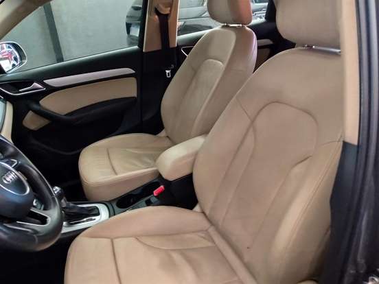 AUDI-Q3-1.4 TFSI ATTRACTION GASOLINA 4P S TRONIC AUDI-Q3-2016