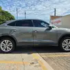AUDI Q3 2.0 40 TFSI GASOLINA SPORTBACK PERFORMANCE QUATTRO TIPTRONIC AUDI Q3 2.0 40 TFSI GASOLINA SPORTBACK PERFORMANCE QUATTRO TIPTRONIC