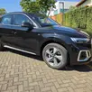 AUDI Q5 2.0 55 TFSIE PHEV SPORTBACK PERFORMANCE BLACK QUATTRO S TRONIC AUDI Q5 2.0 55 TFSIE PHEV SPORTBACK PERFORMANCE BLACK QUATTRO S TRONIC
