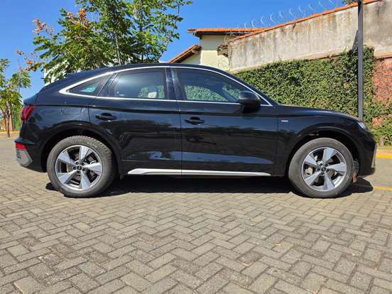 AUDI-Q5-2.0 55 TFSIE PHEV SPORTBACK PERFORMANCE BLACK QUATTRO S TRONIC AUDI-Q5-2023