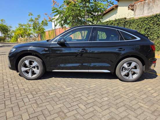 AUDI-Q5-2.0 55 TFSIE PHEV SPORTBACK PERFORMANCE BLACK QUATTRO S TRONIC AUDI-Q5-2023