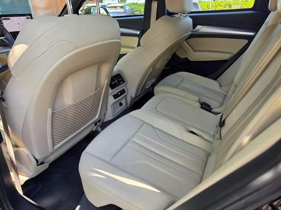 AUDI-Q5-2.0 55 TFSIE PHEV SPORTBACK PERFORMANCE BLACK QUATTRO S TRONIC AUDI-Q5-2023