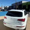 AUDI Q5 2.0 TFSI AMBIENTE 16V 225CV GASOLINA 4P AUTOMÁTICO AUDI Q5 2.0 TFSI AMBIENTE 16V 225CV GASOLINA 4P AUTOMÁTICO