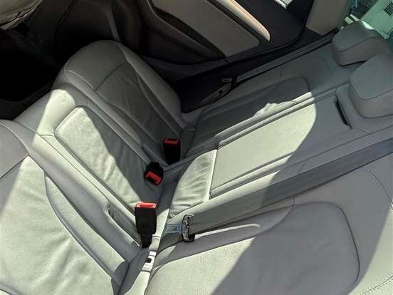 AUDI-Q5-2.0 TFSI AMBIENTE 16V 225CV GASOLINA 4P AUTOMÁTICO AUDI-Q5-2014