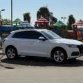 AUDI Q5 2.0 TFSI GASOLINA AMBIENTE S TRONIC AUDI Q5 2.0 TFSI GASOLINA AMBIENTE S TRONIC