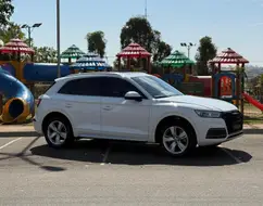 AUDI Q5 2.0 TFSI GASOLINA AMBIENTE S TRONIC AUDI Q5 2.0 TFSI GASOLINA AMBIENTE S TRONIC
