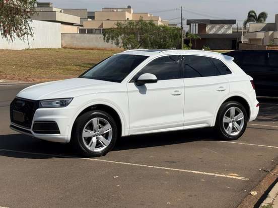 AUDI-Q5-2.0 TFSI GASOLINA AMBIENTE S TRONIC AUDI-Q5-2018