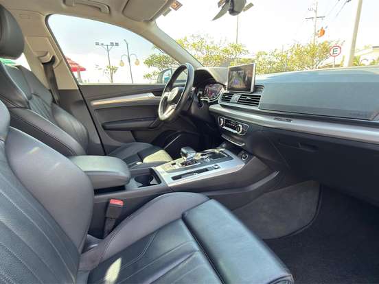 AUDI-Q5-2.0 TFSI GASOLINA AMBIENTE S TRONIC AUDI-Q5-2018