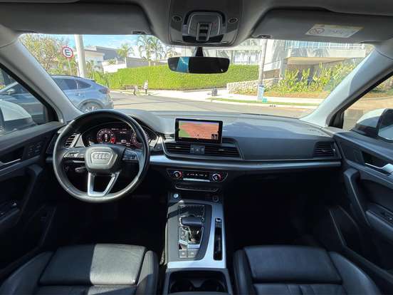 AUDI-Q5-2.0 TFSI GASOLINA AMBIENTE S TRONIC AUDI-Q5-2018