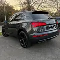AUDI Q5 2.0 TFSI GASOLINA PRESTIGE PLUS S TRONIC AUDI Q5 2.0 TFSI GASOLINA PRESTIGE PLUS S TRONIC