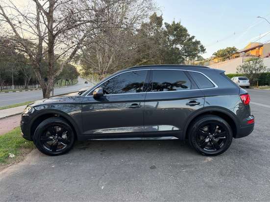 AUDI-Q5-2.0 TFSI GASOLINA PRESTIGE PLUS S TRONIC AUDI-Q5-2019