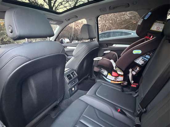 AUDI-Q5-2.0 TFSI GASOLINA PRESTIGE PLUS S TRONIC AUDI-Q5-2019