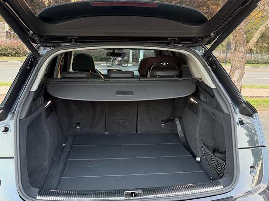 AUDI-Q5-2.0 TFSI GASOLINA PRESTIGE PLUS S TRONIC AUDI-Q5-2019
