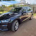 AUDI Q5 2.0 TFSI GASOLINA S-LINE S TRONIC AUDI Q5 2.0 TFSI GASOLINA S-LINE S TRONIC