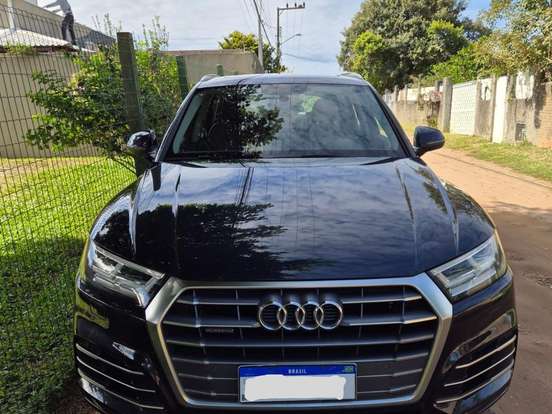 AUDI-Q5-2.0 TFSI GASOLINA S-LINE S TRONIC AUDI-Q5-2020