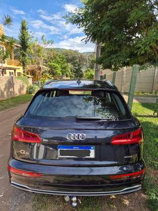 AUDI-Q5-2.0 TFSI GASOLINA S-LINE S TRONIC AUDI-Q5-2020