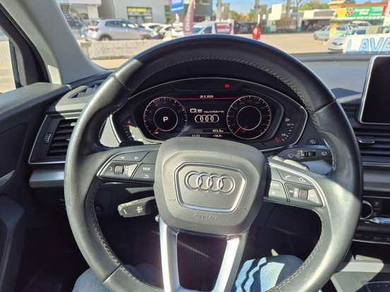 AUDI-Q5-2.0 TFSI GASOLINA S-LINE S TRONIC AUDI-Q5-2020