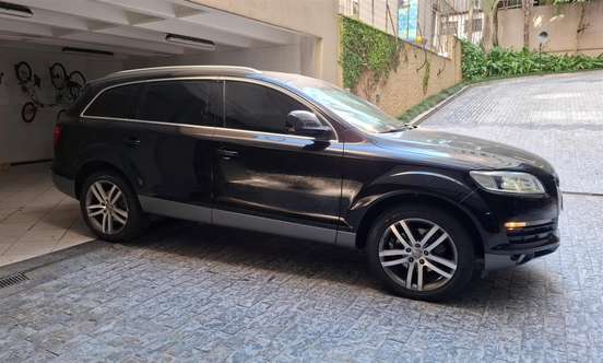 AUDI-Q7-2008
