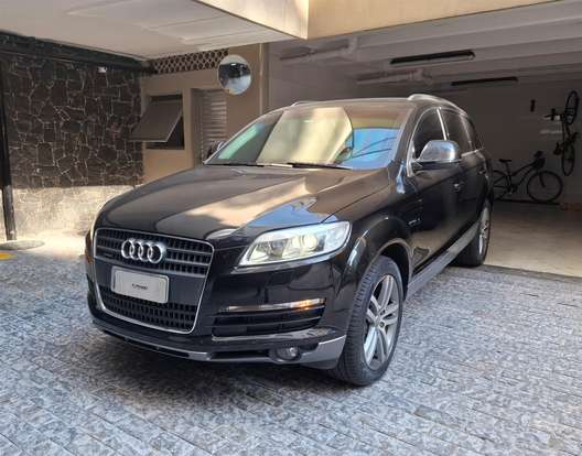 AUDI-Q7-2008