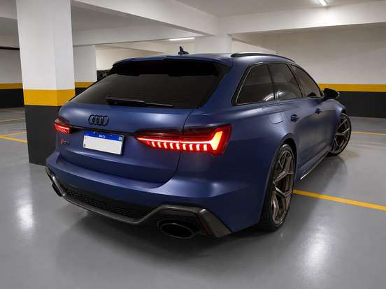 AUDI-RS6-4.0 V8 TFSI MHEV AVANT PERFORMANCE TIPTRONIC AUDI-RS6-2024