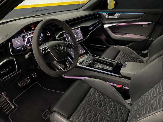 AUDI-RS6-4.0 V8 TFSI MHEV AVANT PERFORMANCE TIPTRONIC AUDI-RS6-2024