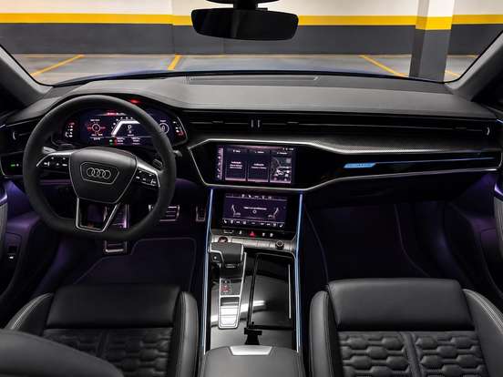 AUDI-RS6-4.0 V8 TFSI MHEV AVANT PERFORMANCE TIPTRONIC AUDI-RS6-2024