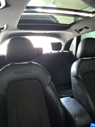 AUDI-RS Q3-2014
