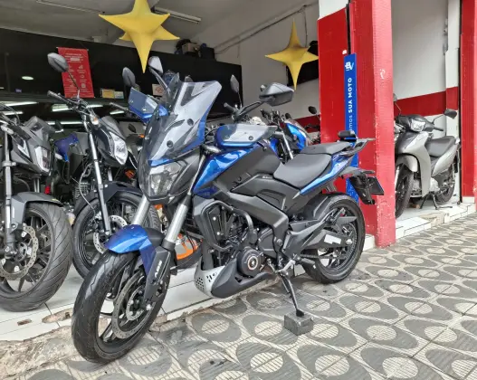 BAJAJ DOMINAR 400 