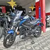 BAJAJ DOMINAR 400 BAJAJ DOMINAR 400