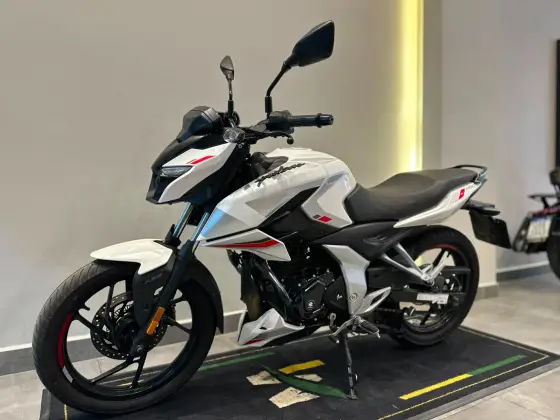 BAJAJ PULSAR N150 BAJAJ PULSAR N150