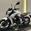 BAJAJ PULSAR N150 BAJAJ PULSAR N150