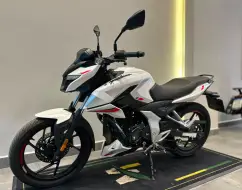 BAJAJ PULSAR N150 BAJAJ PULSAR N150