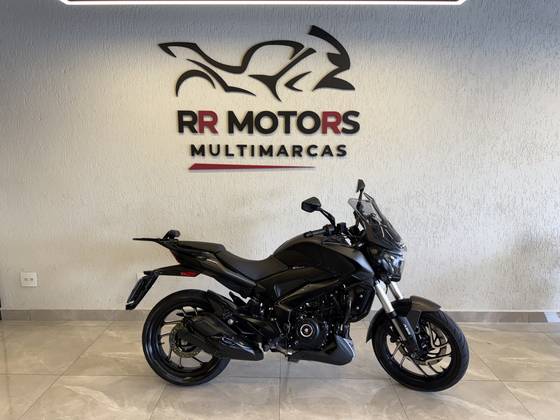 BAJAJ DOMINAR 400 