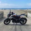 BAJAJ DOMINAR NS200 BAJAJ DOMINAR NS200