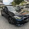 BMW 218i 1.5 TWINTURBO GASOLINA GRAN COUPE SPORT GP STEPTRONIC BMW 218i 1.5 TWINTURBO GASOLINA GRAN COUPE SPORT GP STEPTRONIC