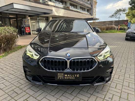 BMW-218i-1.5 TWINTURBO GASOLINA GRAN COUPE SPORT GP STEPTRONIC BMW-218i-2021