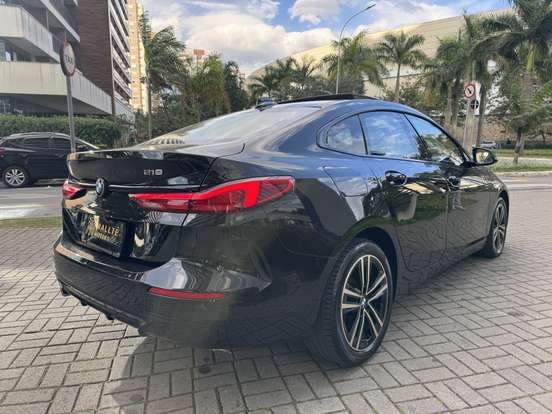 BMW-218i-1.5 TWINTURBO GASOLINA GRAN COUPE SPORT GP STEPTRONIC BMW-218i-2021