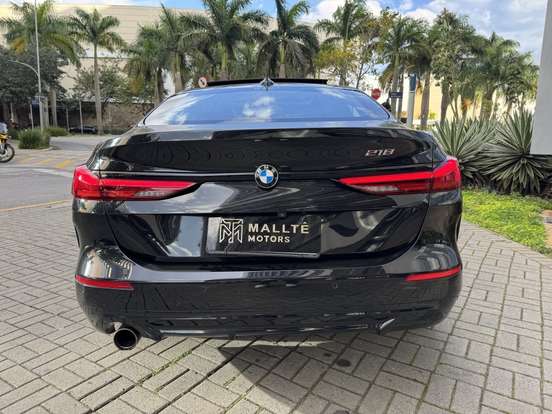 BMW-218i-1.5 TWINTURBO GASOLINA GRAN COUPE SPORT GP STEPTRONIC BMW-218i-2021