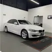 BMW 316i 1.6 SEDAN 16V TURBO GASOLINA 4P AUTOMATICO BMW 316i 1.6 SEDAN 16V TURBO GASOLINA 4P AUTOMATICO