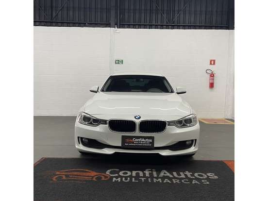 BMW-316i-2013
