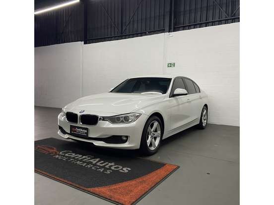 BMW-316i-2013