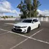 BMW 320i 2.0 16V TURBO FLEX M SPORT AUTOMÁTICO BMW 320i 2.0 16V TURBO FLEX M SPORT AUTOMÁTICO