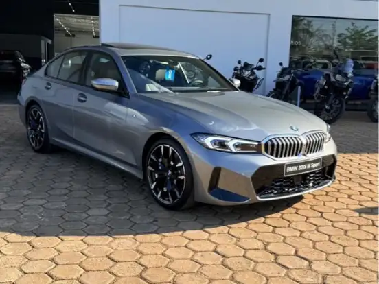 BMW-320i-2.0 16V TURBO FLEX M SPORT AUTOMÁTICO BMW-320i-2026