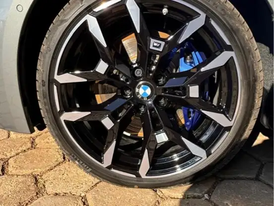 BMW-320i-2.0 16V TURBO FLEX M SPORT AUTOMÁTICO BMW-320i-2026