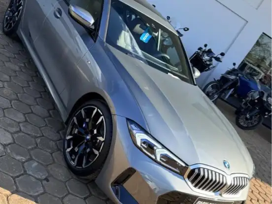 BMW-320i-2.0 16V TURBO FLEX M SPORT AUTOMÁTICO BMW-320i-2026
