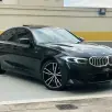 BMW 320i 2.0 16V TURBO FLEX M SPORT AUTOMÁTICO BMW 320i 2.0 16V TURBO FLEX M SPORT AUTOMÁTICO