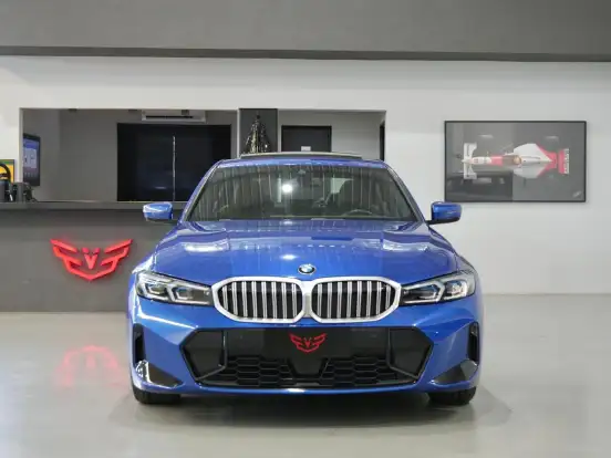 BMW-320i-2.0 16V TURBO FLEX M SPORT AUTOMÁTICO BMW-320i-2023