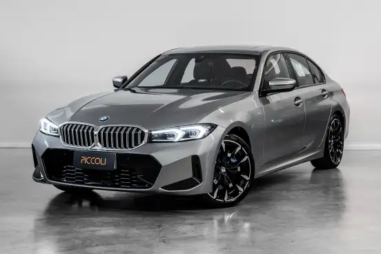 BMW-320i-2025