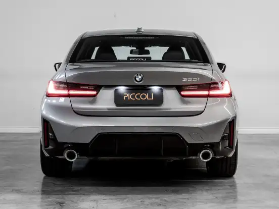 BMW-320i-2.0 16V TURBO FLEX M SPORT AUTOMÁTICO BMW-320i-2025